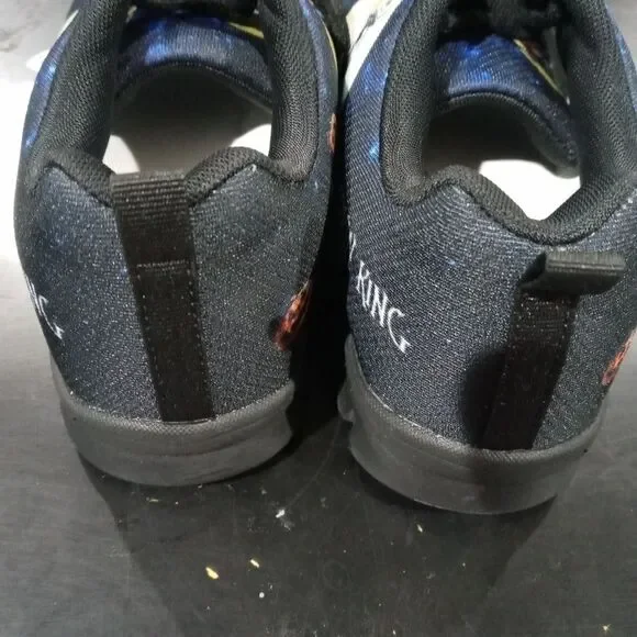 Custom Mesh Casual Nightmare Before Christmas - Picture 7 of 7